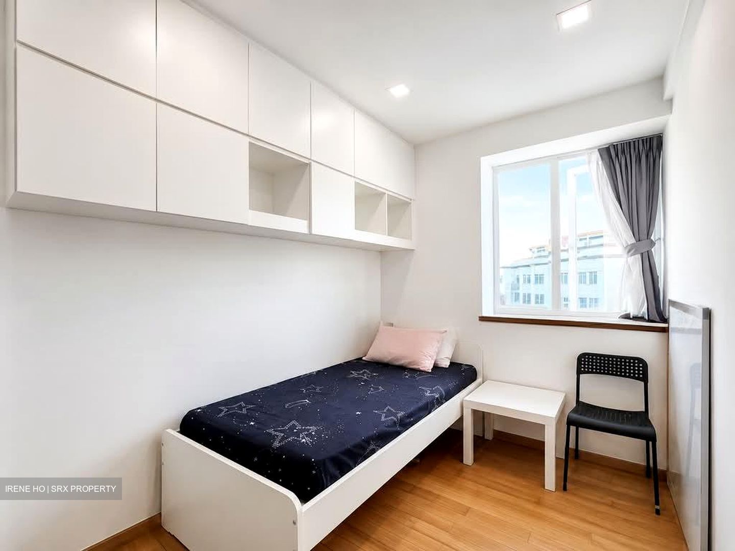 Edelweiss Park Condominium (D17), Condominium #588805211